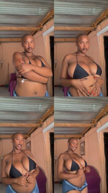 Full leaked Hood priincess page private onlyfans photo