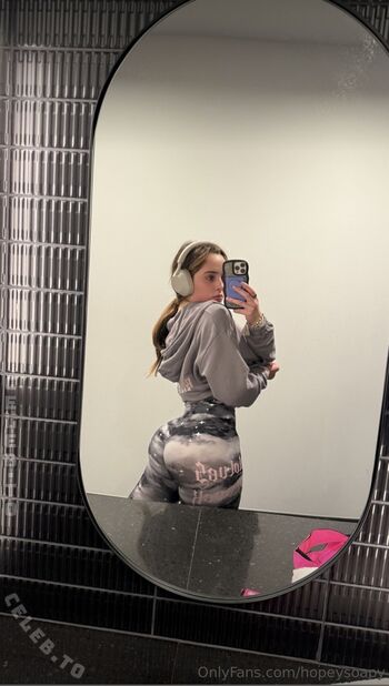Full leaked Hope ann  page private onlyfans photo