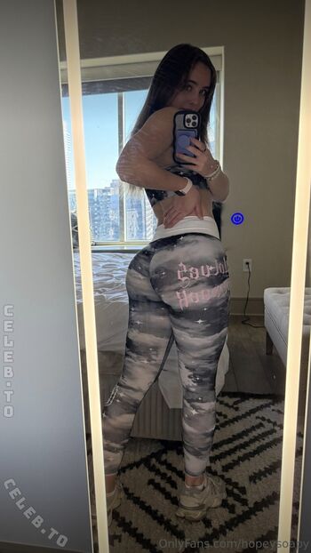 Full leaked Hope ann  page private onlyfans photo