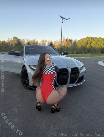 Full leaked Hope ann page private onlyfans photo