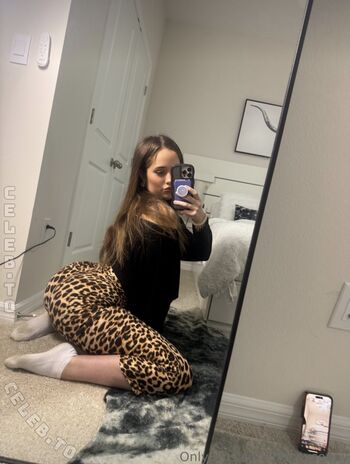 Full leaked Hope ann page private onlyfans photo