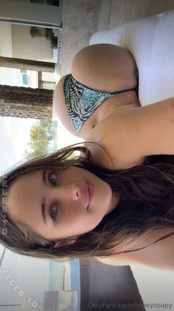 Full leaked Hope ann page private onlyfans photo
