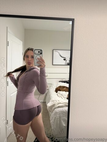 Full leaked Hope ann page private onlyfans photo