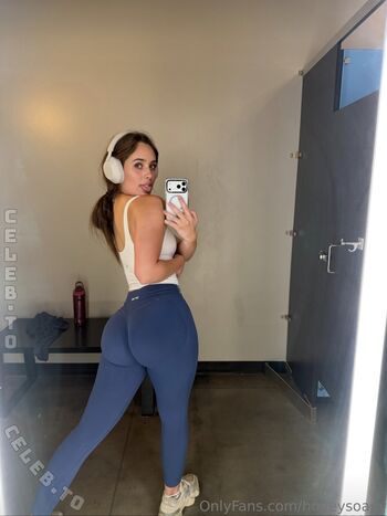 Full leaked Hope ann page private onlyfans photo