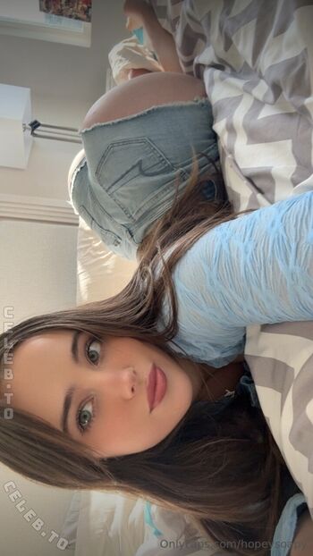 Full leaked Hope ann private onlyfans photo