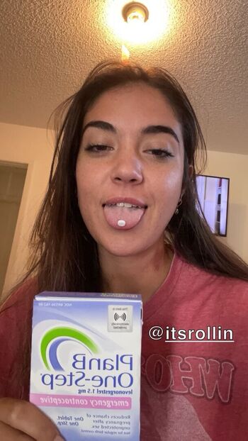 Full leaked Hope chadwick private onlyfans photo