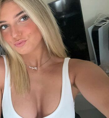 Full leaked Hope docherty page private onlyfans photo