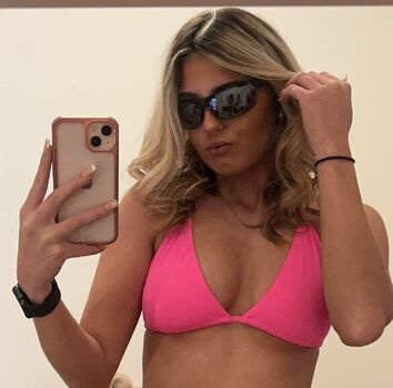Full leaked Hope docherty page private onlyfans photo