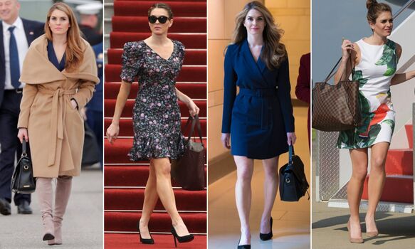 Hope Hicks