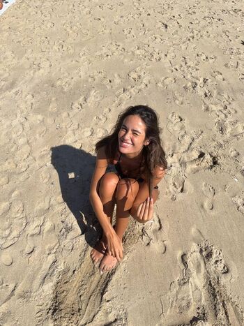 Full leaked Hope kelesis private onlyfans photo