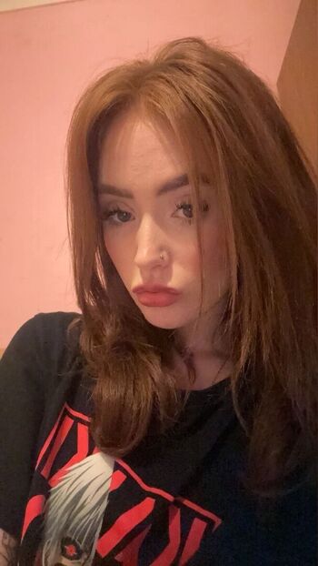 Full leaked Hope robertson page private onlyfans photo