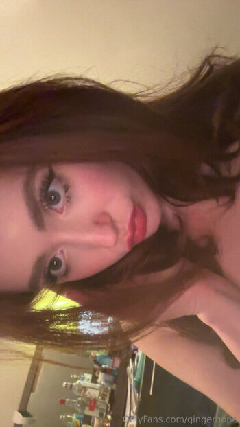 Full leaked Hope robertson page private onlyfans photo