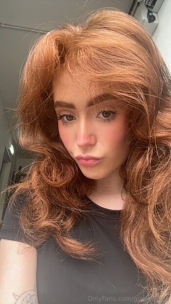 Full leaked Hope robertson private onlyfans photo