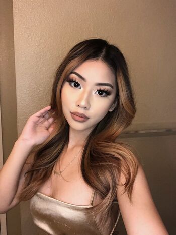 Full leaked Hope yang private onlyfans photo