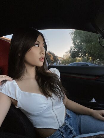 Full leaked Hope yang private onlyfans photo