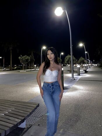 Full leaked Hope yang private onlyfans photo