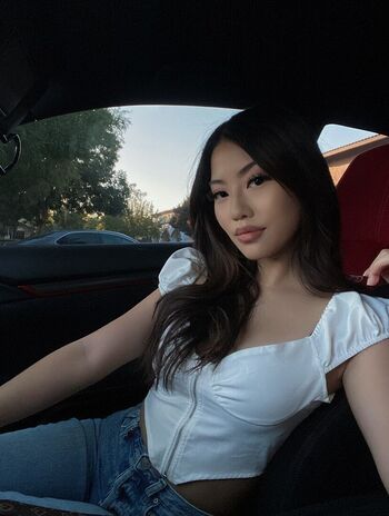 Full leaked Hope yang private onlyfans photo