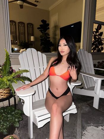 Full leaked Hope yang private onlyfans photo