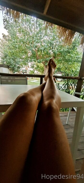Full leaked Hopedesire private onlyfans photo