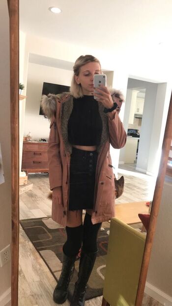 Full leaked Hopelesssofrantic private onlyfans photo