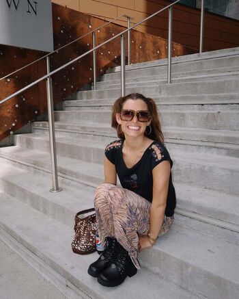 Full leaked Hopie schlenker page private onlyfans photo