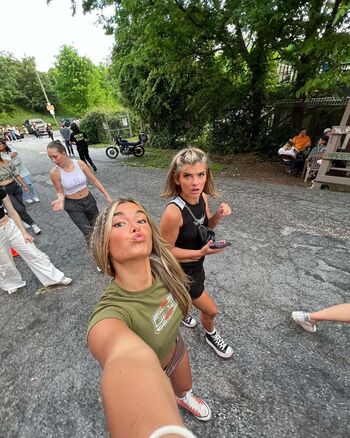 Full leaked Hopie schlenker page private onlyfans photo