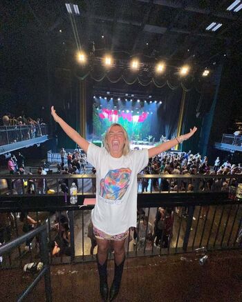 Full leaked Hopie schlenker page private onlyfans photo