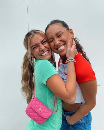 Full leaked Hopie schlenker page private onlyfans photo