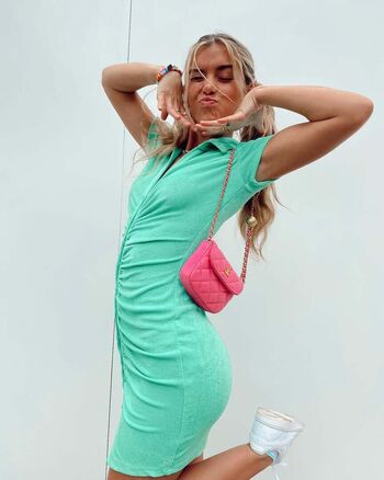 Full leaked Hopie schlenker page private onlyfans photo