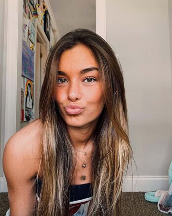 Full leaked Hopie schlenker page private onlyfans photo