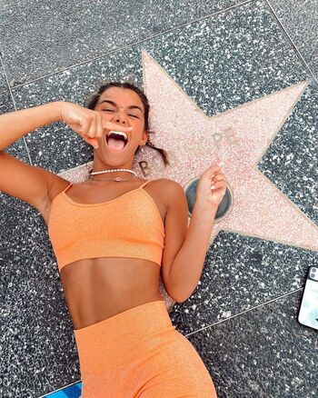 Full leaked Hopie schlenker page private onlyfans photo