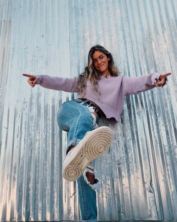 Full leaked Hopie schlenker page private onlyfans photo