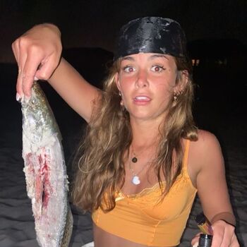 Full leaked Hopie schlenker page private onlyfans photo