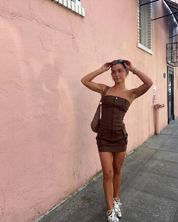 Full leaked Hopie schlenker page private onlyfans photo