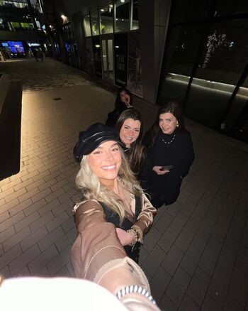 Full leaked Hopie schlenker page private onlyfans photo