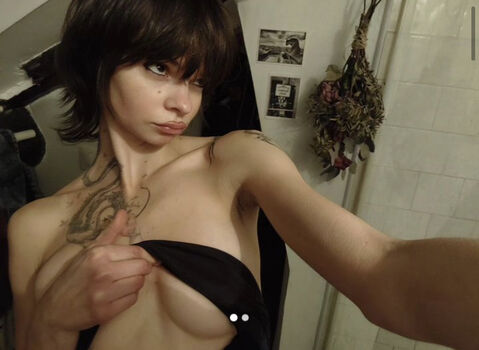 Full leaked Horcruxe private onlyfans photo