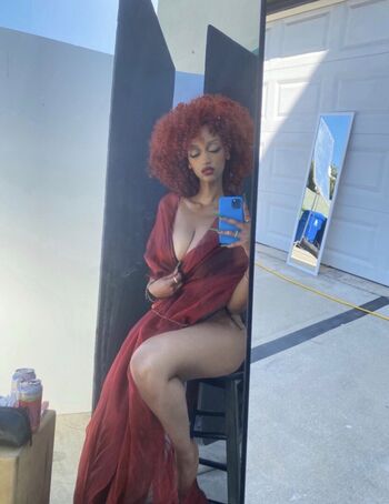 Full leaked Hornafrica private onlyfans photo
