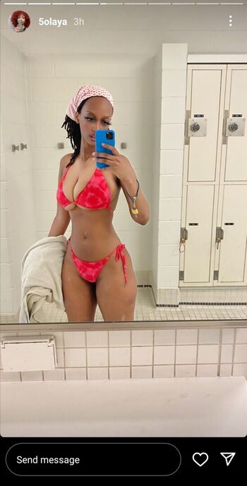 Full leaked Hornafrica private onlyfans photo