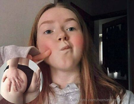 Full leaked Horniemommyfree private onlyfans photo