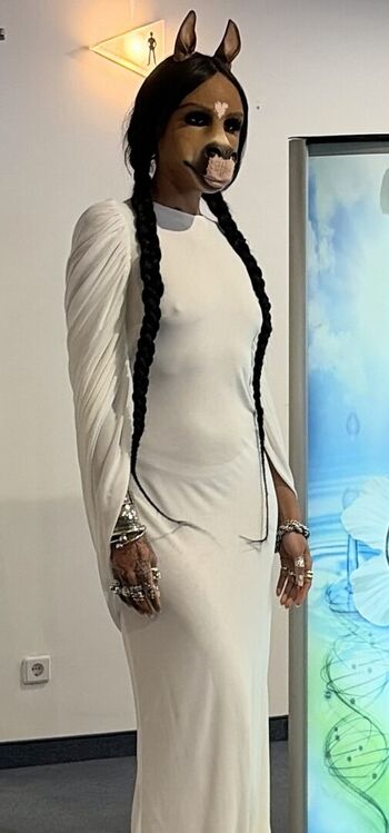 Full leaked Horsegiirl private onlyfans photo