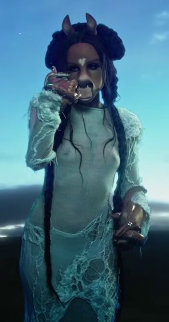 Full leaked Horsegiirl private onlyfans photo