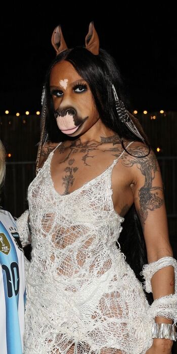 Full leaked Horsegiirl private onlyfans photo