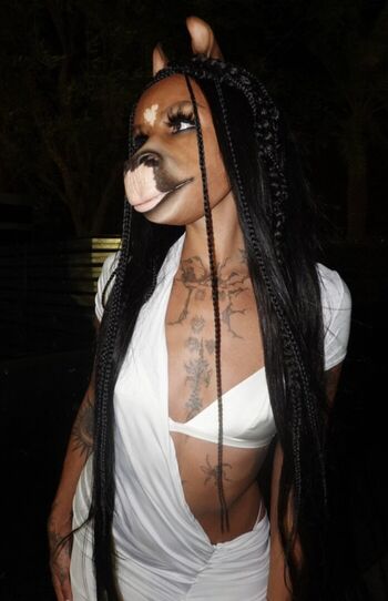 Full leaked Horsegiirl private onlyfans photo