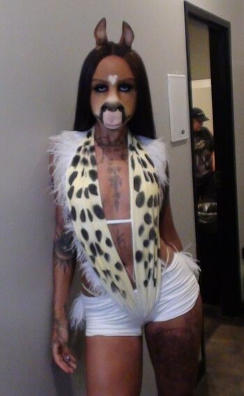 Full leaked Horsegiirl private onlyfans photo