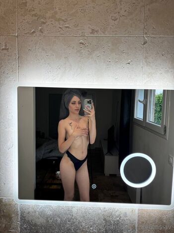 Full leaked Hortensiav private onlyfans photo