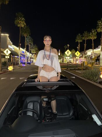 Full leaked Horusdaze private onlyfans photo