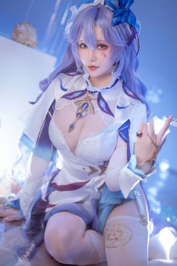 Full leaked Hoshilily page private onlyfans photo