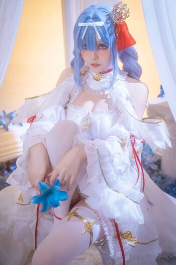 Full leaked Hoshilily page private onlyfans photo