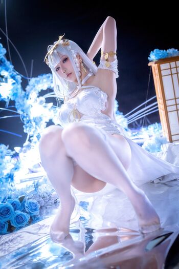 Full leaked Hoshilily page private onlyfans photo