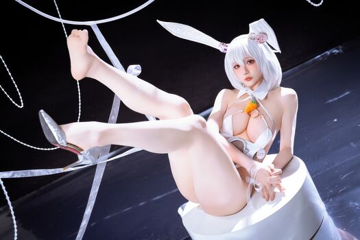 Full leaked Hoshilily page private onlyfans photo